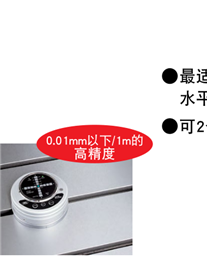 日本大昭和BIG/精密电子水平仪