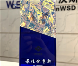 2024年度日本住友最佳优秀奖