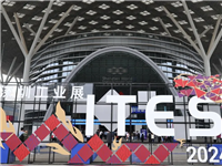 专业成就典范, 展会尽显风采！