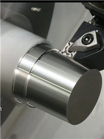 KELEYIT-连续加工外圆刀片