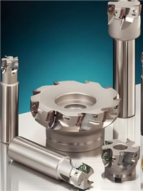 KELEYIT-铣削刀具