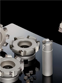 KELEYIT-铣削刀盘