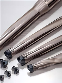 KELEYIT-可换式钻头