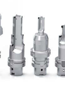 KELEYIT-整体式PCD组合成型刀具