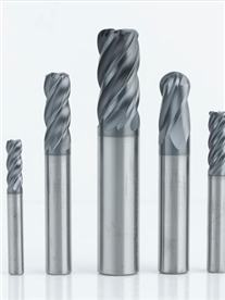 KELEYIT-硬质合金涂层刀具