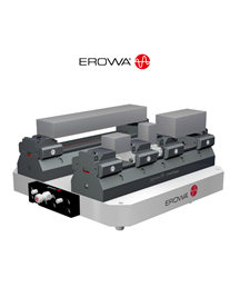 EROWA夹具......