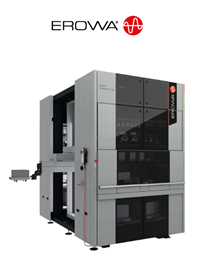 EROWA自动化设备