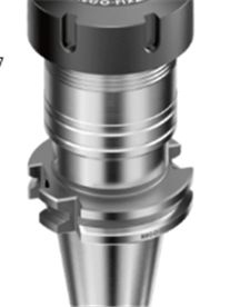 REGO-FIX-ER弹性筒夹刀柄