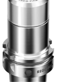 REGO-FIX-HSK-A63系列高精密夹持刀柄