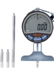 三丰 数显深度指示表