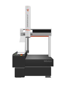 三丰标准CNC三左边测量仪