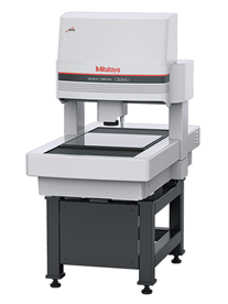 三丰通用CNC影像测量仪