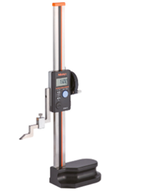 三丰数显高度尺