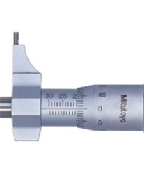 三丰内径千分尺