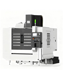 立式加工中心-1